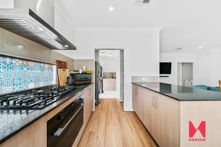 Fourth view of Homely house listing, 28 Fenchurch Drive, Hilbert WA 6112