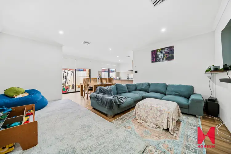 Sixth view of Homely house listing, 28 Fenchurch Drive, Hilbert WA 6112
