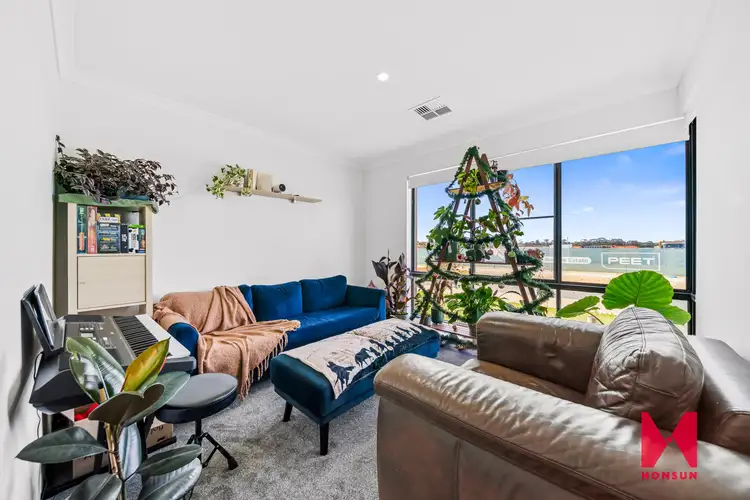 Seventh view of Homely house listing, 28 Fenchurch Drive, Hilbert WA 6112