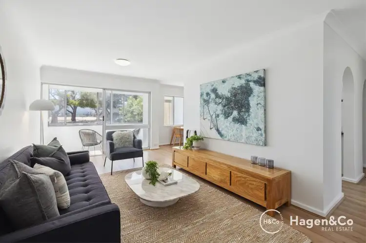4/23 North Beach Road, North Beach WA 6020