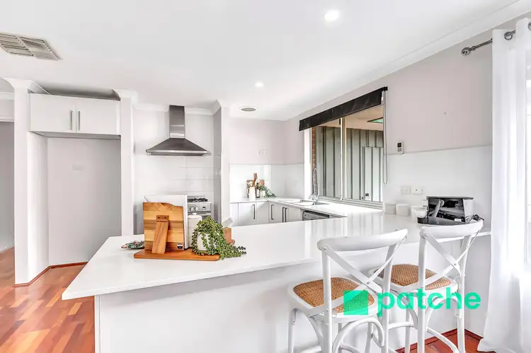 9 Tatlock Way, Stratton WA 6056