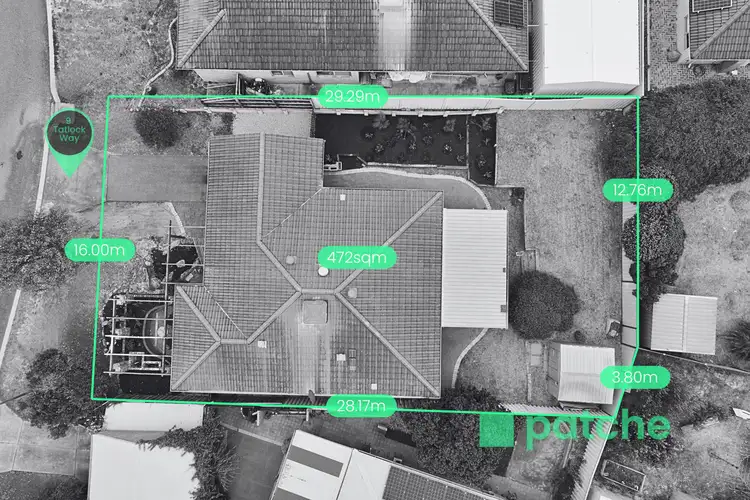 Second view of Homely house listing, 9 Tatlock Way, Stratton WA 6056
