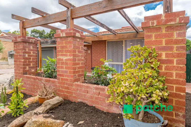 Third view of Homely house listing, 9 Tatlock Way, Stratton WA 6056