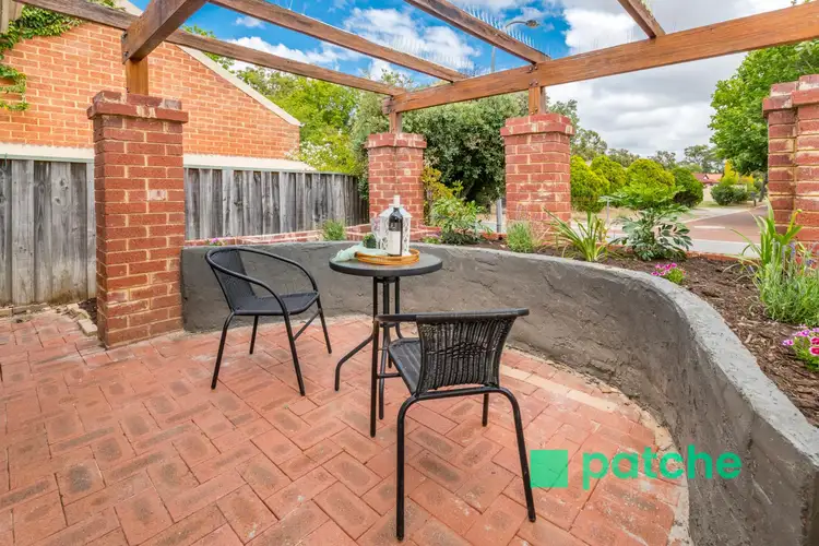 Fifth view of Homely house listing, 9 Tatlock Way, Stratton WA 6056