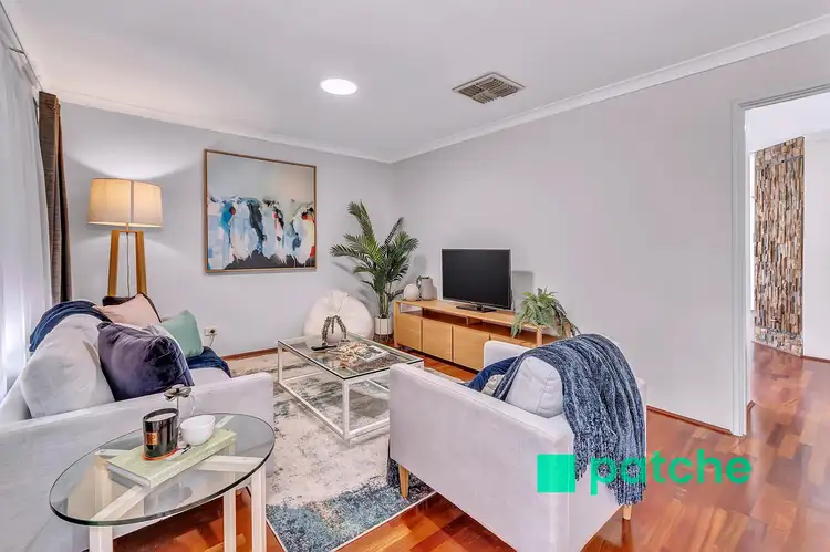 Sixth view of Homely house listing, 9 Tatlock Way, Stratton WA 6056