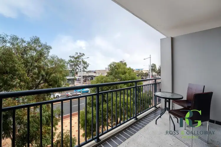 Second view of Homely unit listing, 27/165 Grand Boulevard, Joondalup WA 6027