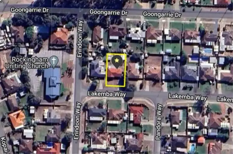 3 Lakemba Way, Waikiki WA 6169