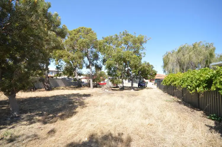 Main view of Homely land listing, 8 Monarch Place, Wannanup WA 6210