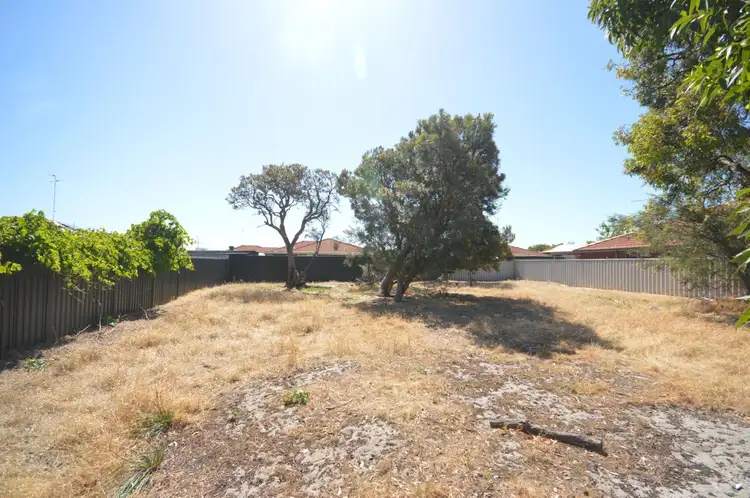 Second view of Homely land listing, 8 Monarch Place, Wannanup WA 6210
