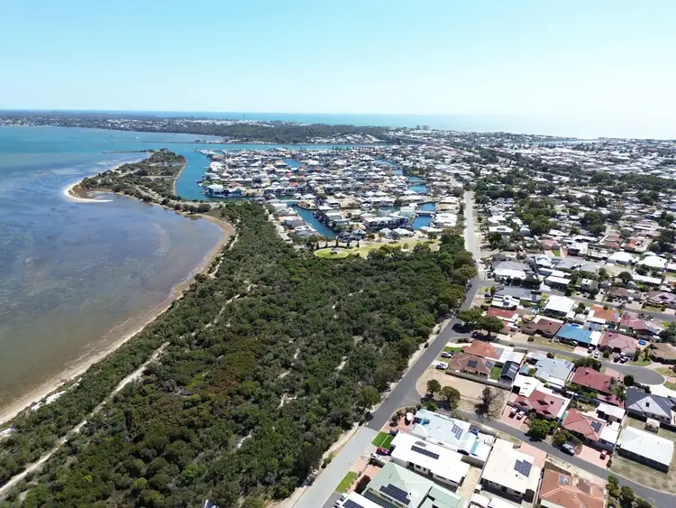 Seventh view of Homely land listing, 8 Monarch Place, Wannanup WA 6210