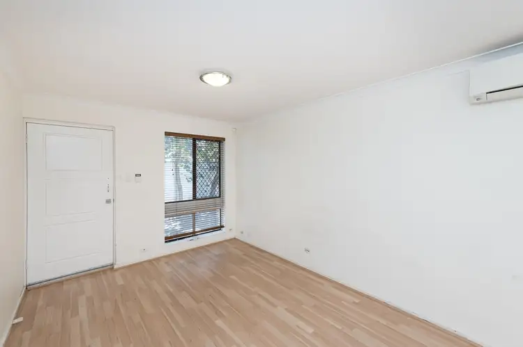 Fourth view of Homely villa listing, 11/10 Golf View Street, Yokine WA 6060