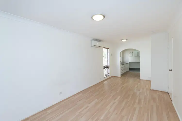 Fifth view of Homely villa listing, 11/10 Golf View Street, Yokine WA 6060