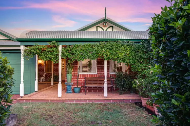 Main view of Homely house listing, 34A Reserve Street, Wembley WA 6014