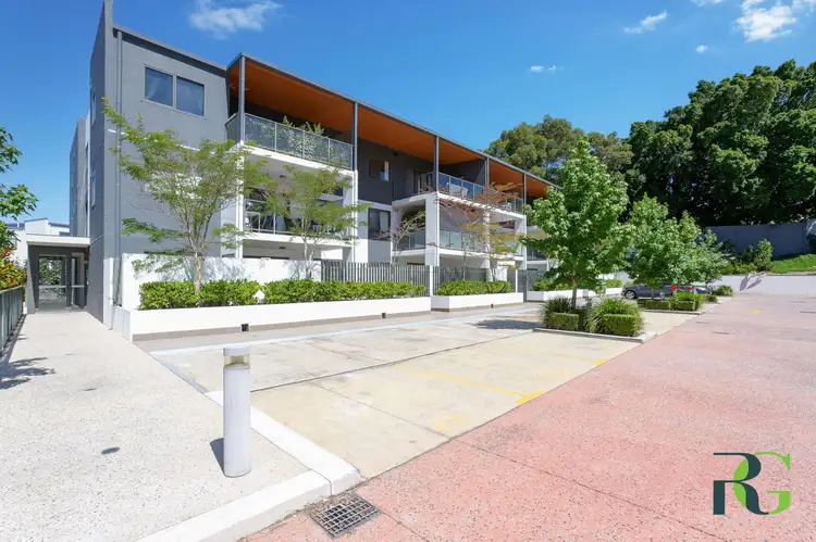 79/49 McGregor Road, Palmyra WA 6157