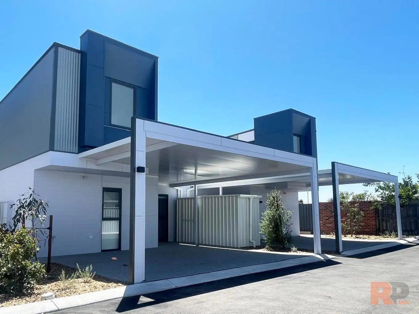 Main view of Homely apartment listing, 3A/114 Waldeck Road, Caversham WA 6055