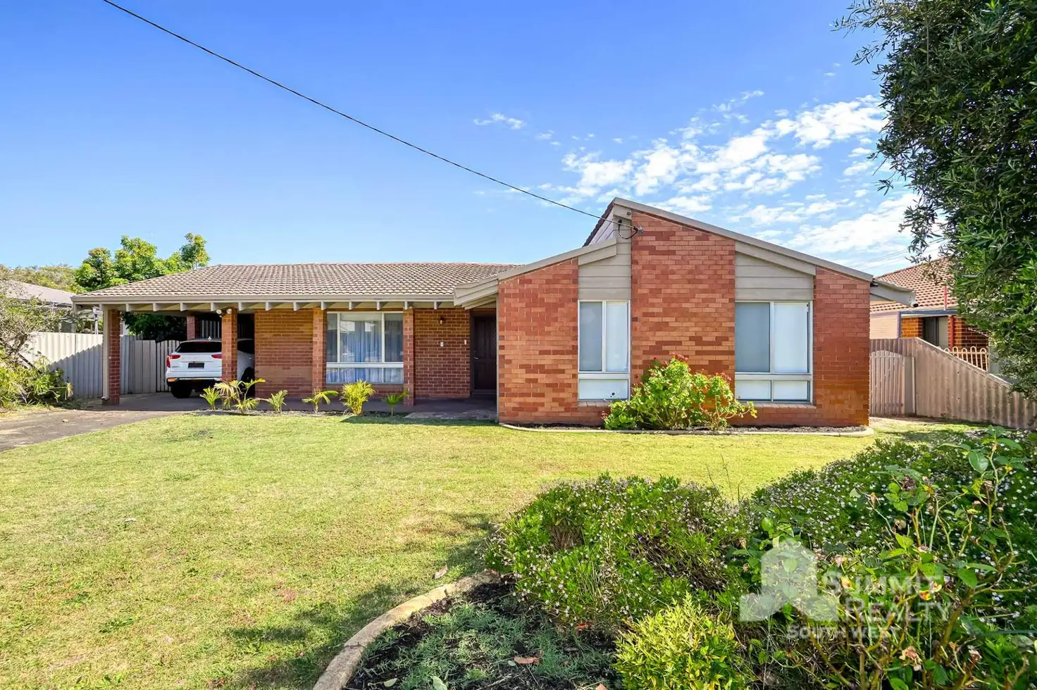 Main view of Homely house listing, 10 Bramble Grove, Carey Park WA 6230