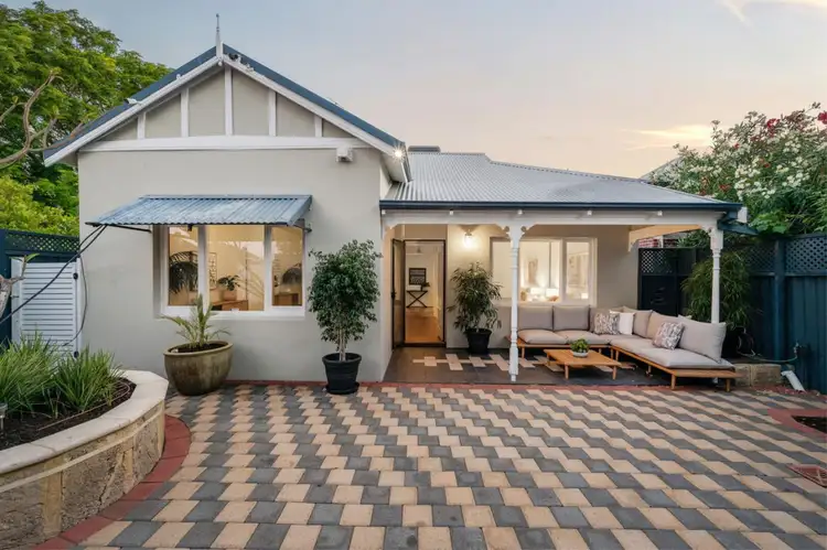 1 Franklin Street, Leederville WA 6007