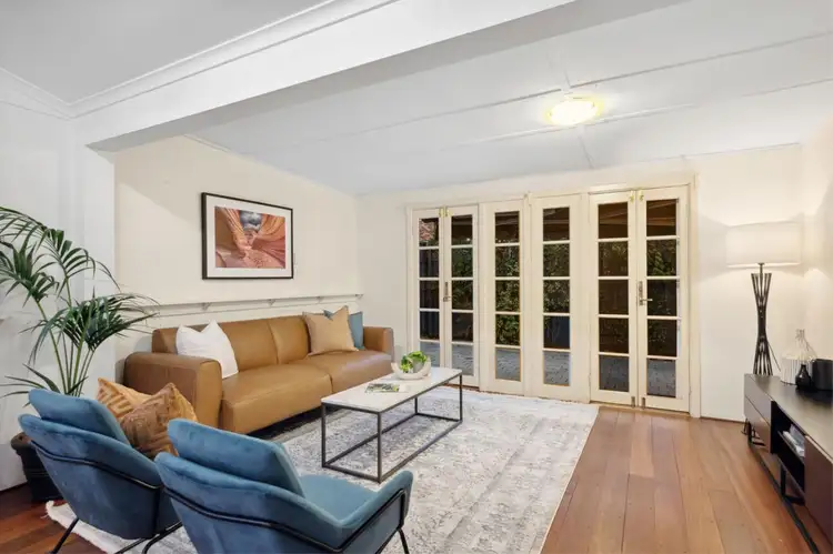 Sixth view of Homely house listing, 1 Franklin Street, Leederville WA 6007