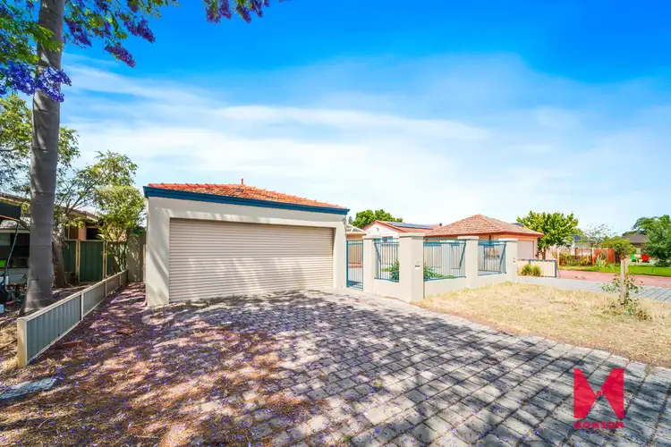 30 KENNEDY ROAD, Morley WA 6062