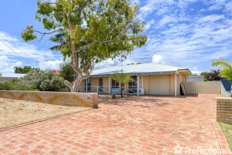 23 Seagate Street, Safety Bay WA 6169
