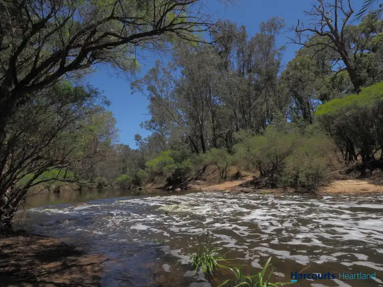 Sixth view of Homely land listing, Lot 13 Orchid Place, Jalbarragup WA 6275