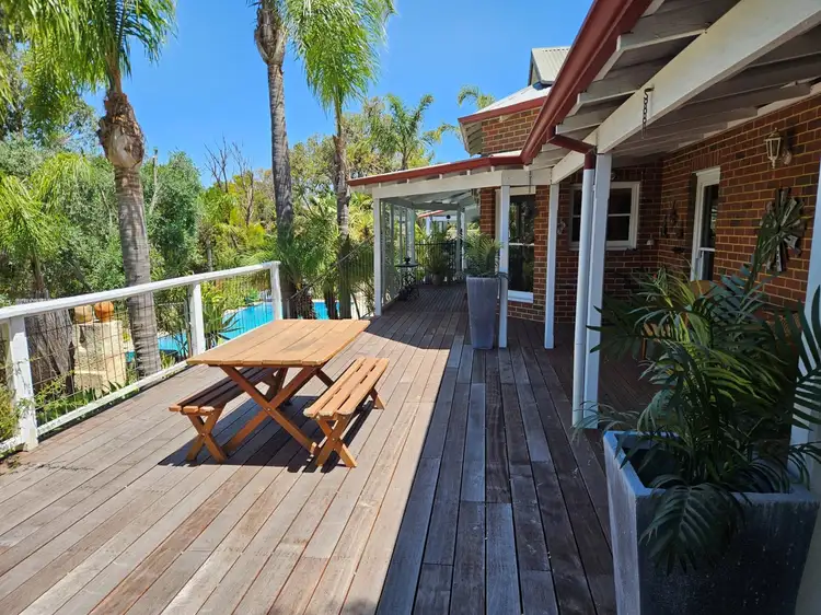 Fourth view of Homely house listing, 46 Silkeborg Crescent, Joondalup WA 6027