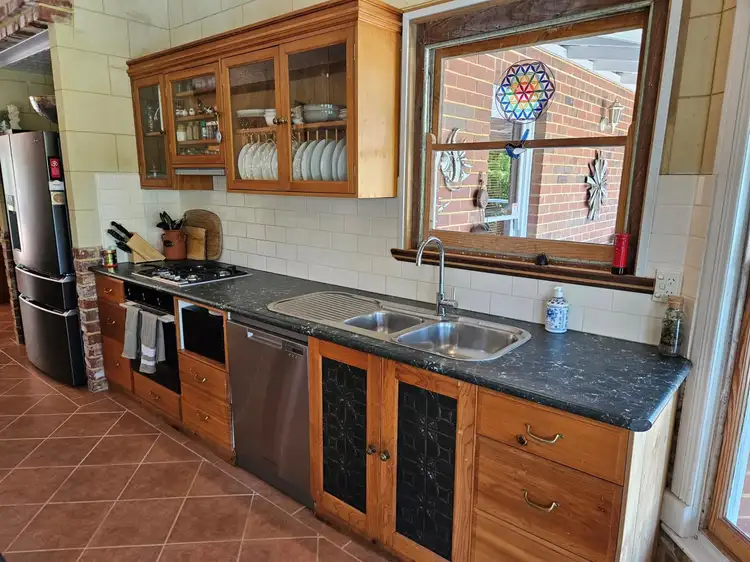 Fifth view of Homely house listing, 46 Silkeborg Crescent, Joondalup WA 6027