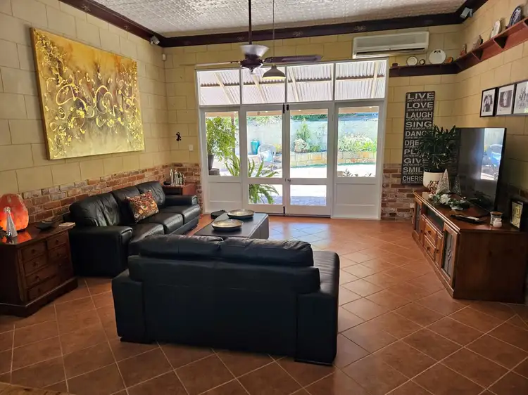 Sixth view of Homely house listing, 46 Silkeborg Crescent, Joondalup WA 6027