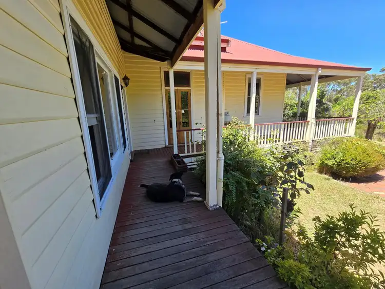 Third view of Homely rural property listing, 3849 Donnybrook-Boyup Brook Road, Noggerup WA 6225