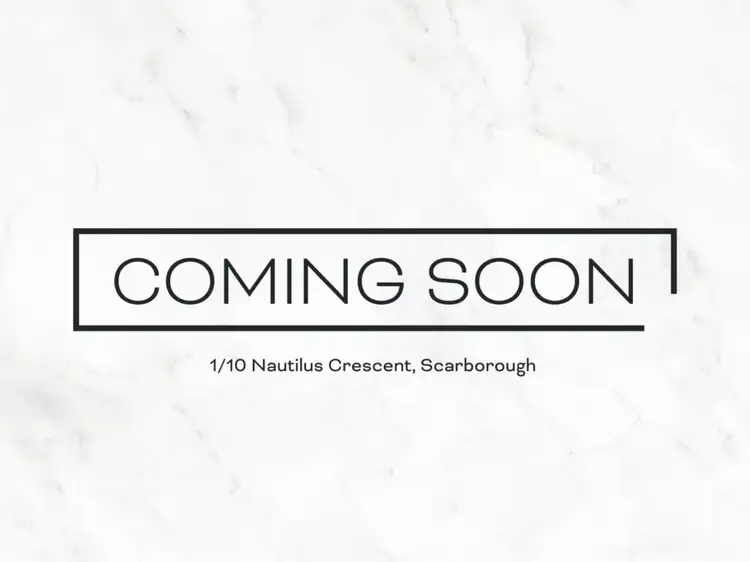 1/10 Nautilus Crescent