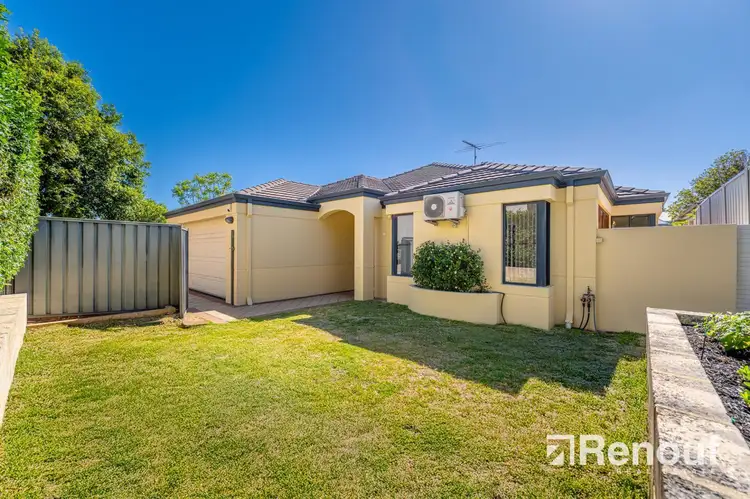 4 Rockett Lane, Cottesloe WA 6011