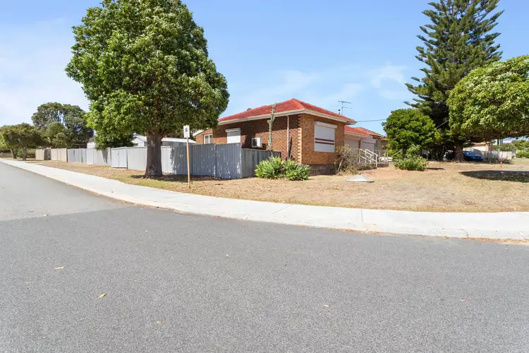 Fifth view of Homely house listing, 41 Harrison Street, Balcatta WA 6021