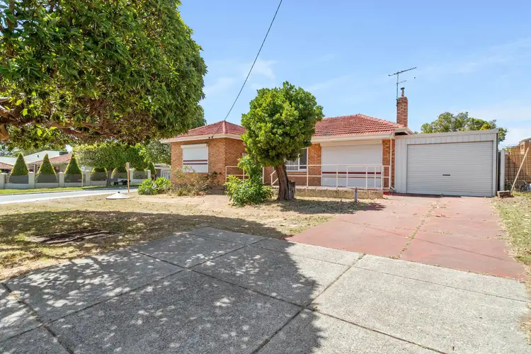 Sixth view of Homely house listing, 41 Harrison Street, Balcatta WA 6021