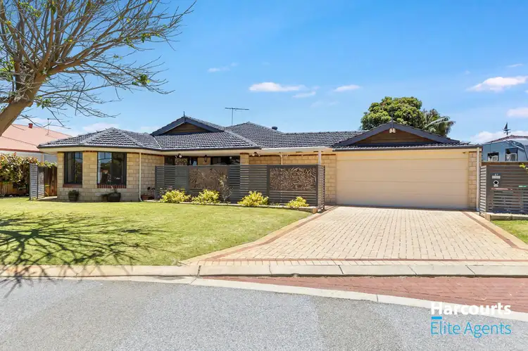 27 Ritchie Drive, Rockingham WA 6168
