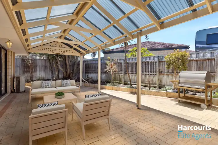 Seventh view of Homely house listing, 27 Ritchie Drive, Rockingham WA 6168