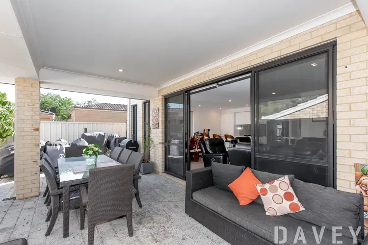 Fourth view of Homely house listing, 1/159 Odin Road, Innaloo WA 6018