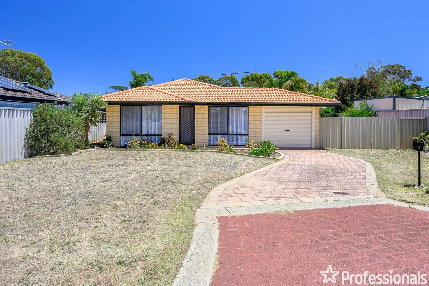 Main view of Homely house listing, 15 Bancroft Close, Greenfields WA 6210