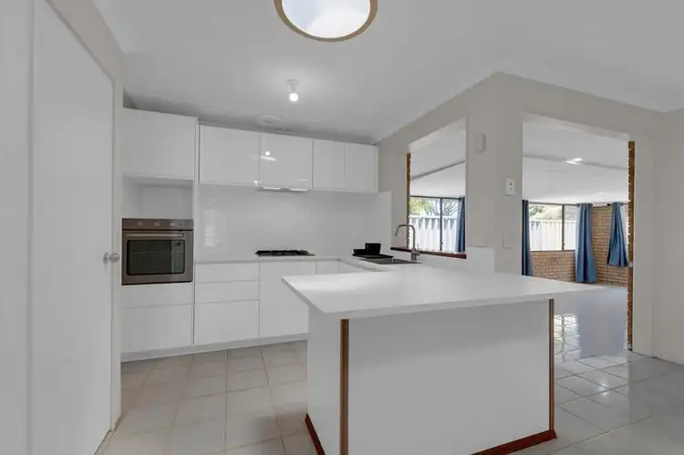 Fifth view of Homely house listing, 11 Blair Court, Waikiki WA 6169