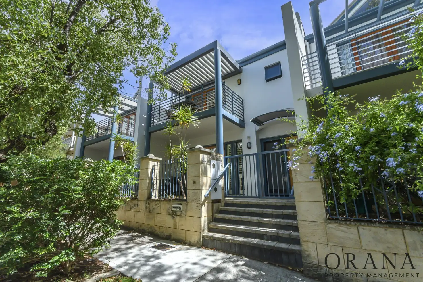 Main view of Homely house listing, 16 Constitution Street, East Perth WA 6004