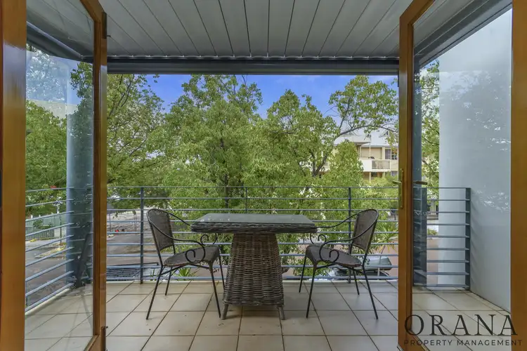 Second view of Homely house listing, 16 Constitution Street, East Perth WA 6004