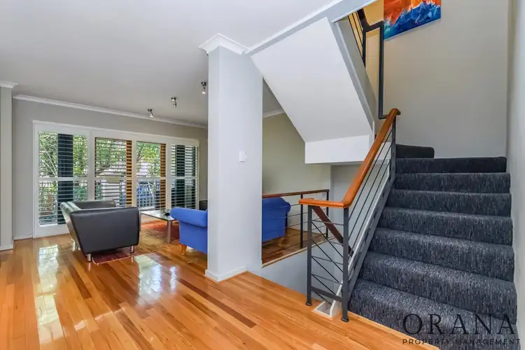 Fourth view of Homely house listing, 16 Constitution Street, East Perth WA 6004