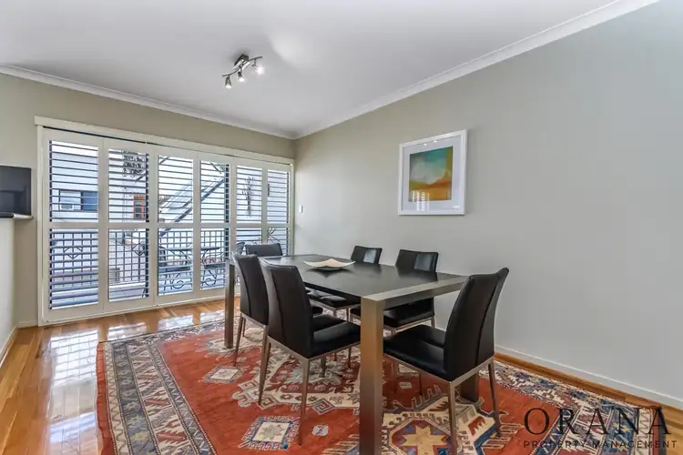 Fifth view of Homely house listing, 16 Constitution Street, East Perth WA 6004