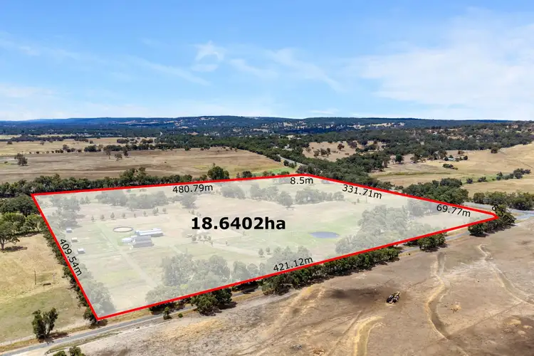 Lot 1, Coogly Road, Mardella WA 6125