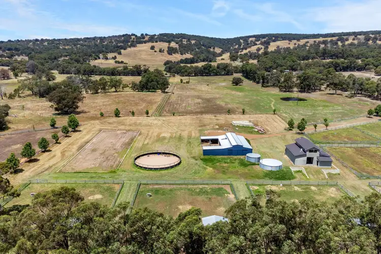 Second view of Homely house listing, Lot 1, Coogly Road, Mardella WA 6125