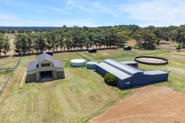 Third view of Homely house listing, Lot 1, Coogly Road, Mardella WA 6125