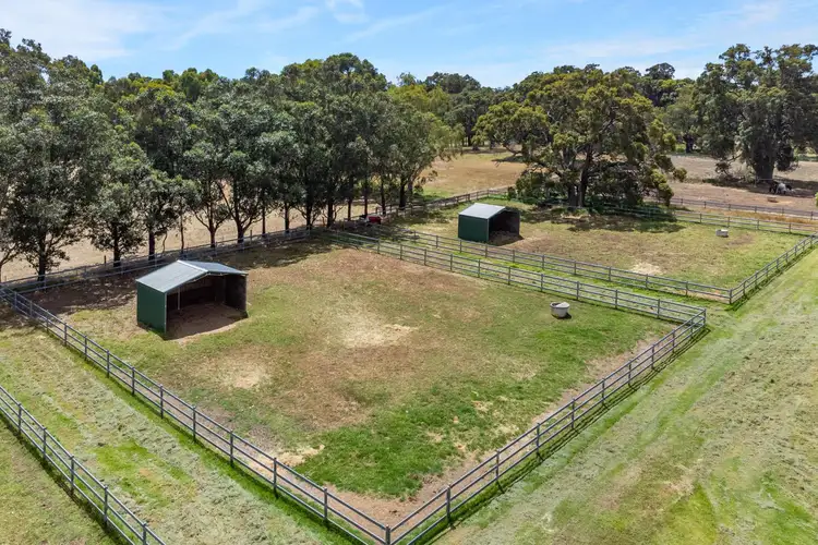 Fourth view of Homely house listing, Lot 1, Coogly Road, Mardella WA 6125