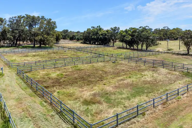 Fifth view of Homely house listing, Lot 1, Coogly Road, Mardella WA 6125