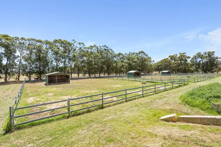 Seventh view of Homely house listing, Lot 1, Coogly Road, Mardella WA 6125