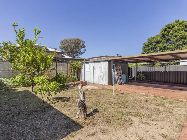 Sixth view of Homely house listing, 109 Bourke Street, Leederville WA 6007