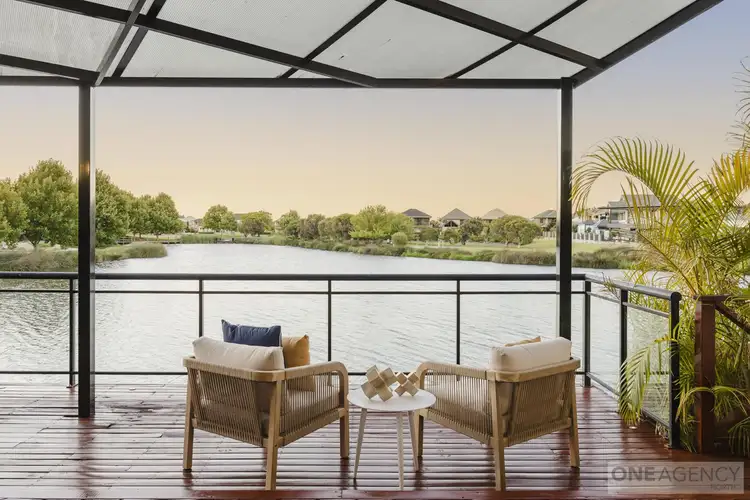 Second view of Homely house listing, 6/151 Grindleford Drive, Stirling WA 6021